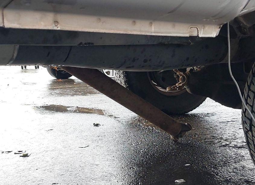 Photo 16 of 2001 Dodge Ram 2500 ST (VIN 3B7KF23601G223557)