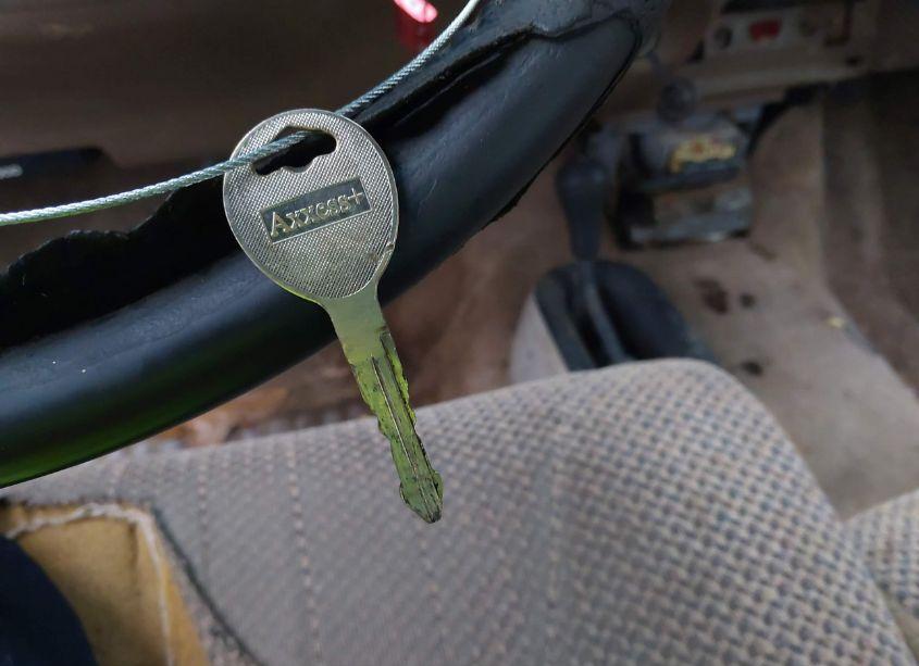 Photo 11 of 2001 Dodge Ram 2500 ST (VIN 3B7KF23611G209411)