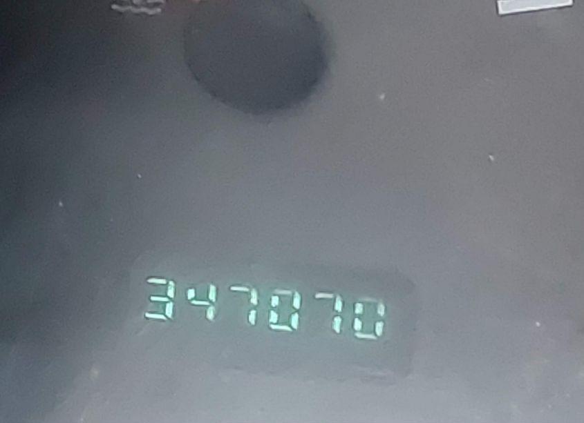 Photo 15 of 2001 Dodge Ram 2500 ST (VIN 3B7KF23641G224274)