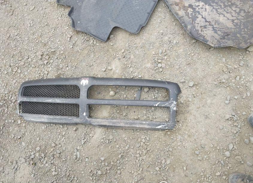 Photo 12 of 2002 Dodge Ram 2500 ST (VIN 3B7KF23642M224116)