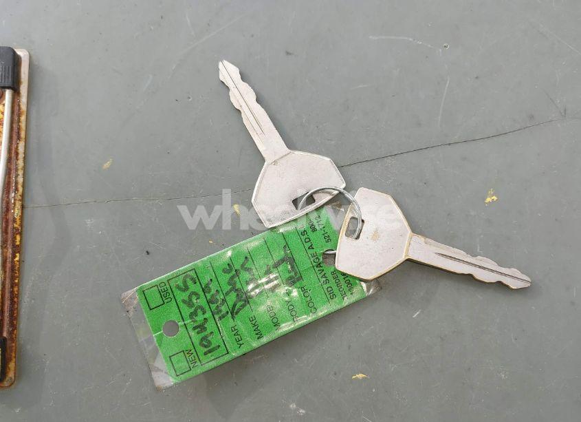 Photo 11 of 1999 Dodge Ram 2500 ST (VIN 3B7KF2365XG194355)