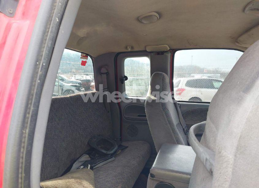 Photo 8 of 1999 Dodge Ram 2500 ST (VIN 3B7KF2365XG194355)