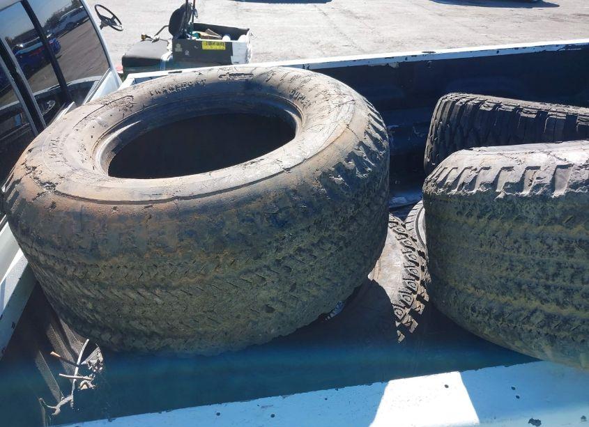 Photo 11 of 2001 Dodge Ram 2500 ST (VIN 3B7KF23661G221358)