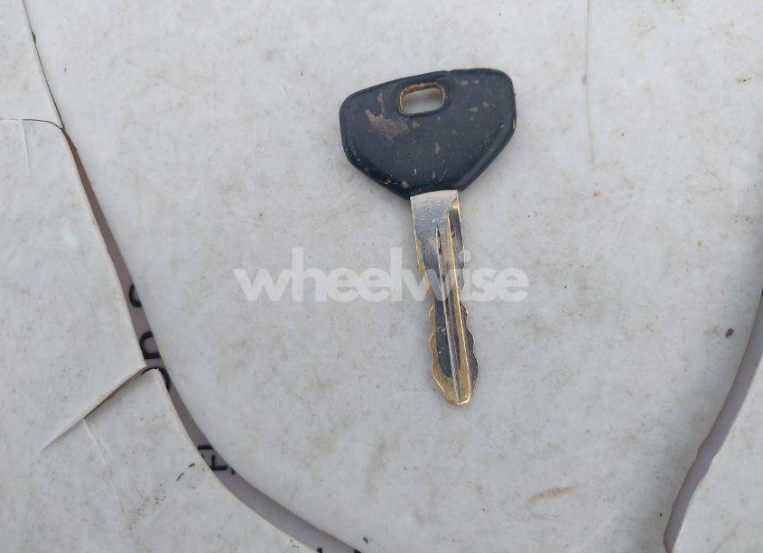 Photo 11 of 2001 Dodge Ram 2500 ST (VIN 3B7KF23661G729281)