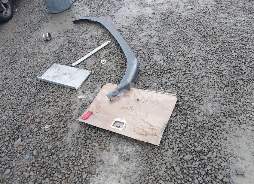 Photo 12 of 2001 Dodge Ram 2500 ST (VIN 3B7KF23661G729281)