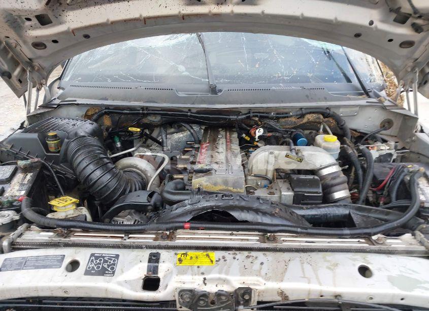 Photo 10 of 1999 Dodge Ram 2500 ST (VIN 3B7KF2367XG186807)