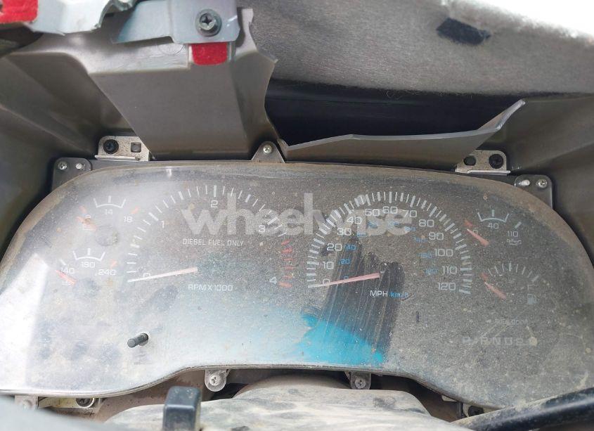 Photo 7 of 2001 Dodge Ram 2500 ST (VIN 3B7KF23681G748883)