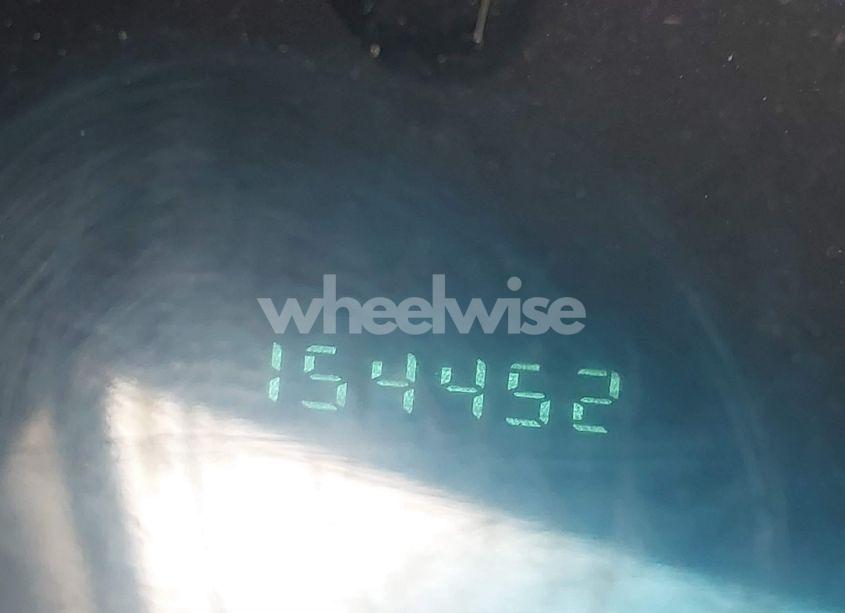 Photo 7 of 2001 Dodge Ram 2500 ST (VIN 3B7KF23681G808869)