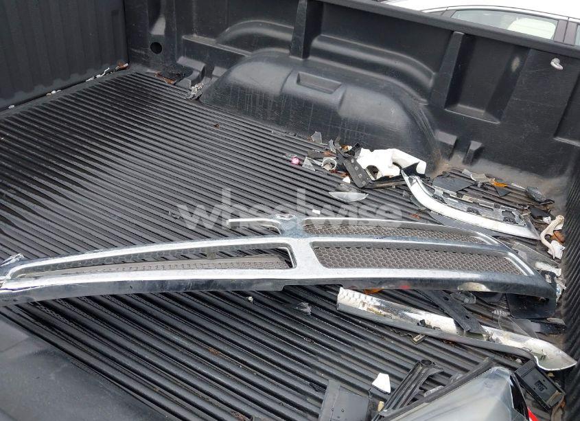 Photo 12 of 2002 Dodge Ram 2500 ST (VIN 3B7KF23692M227481)