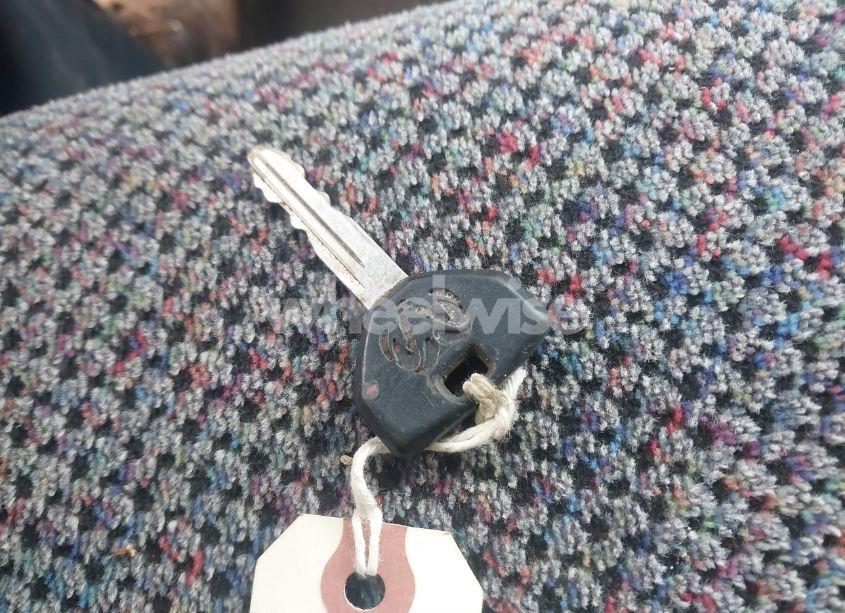 Photo 11 of 2002 Dodge Ram 2500 ST (VIN 3B7KF236X2M270128)