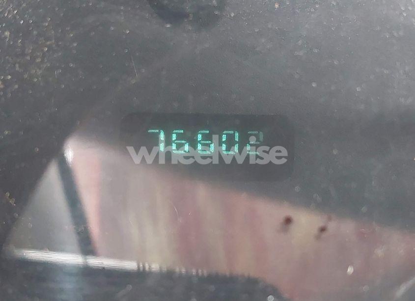 Photo 7 of 2002 Dodge Ram 2500 ST (VIN 3B7KF236X2M270128)