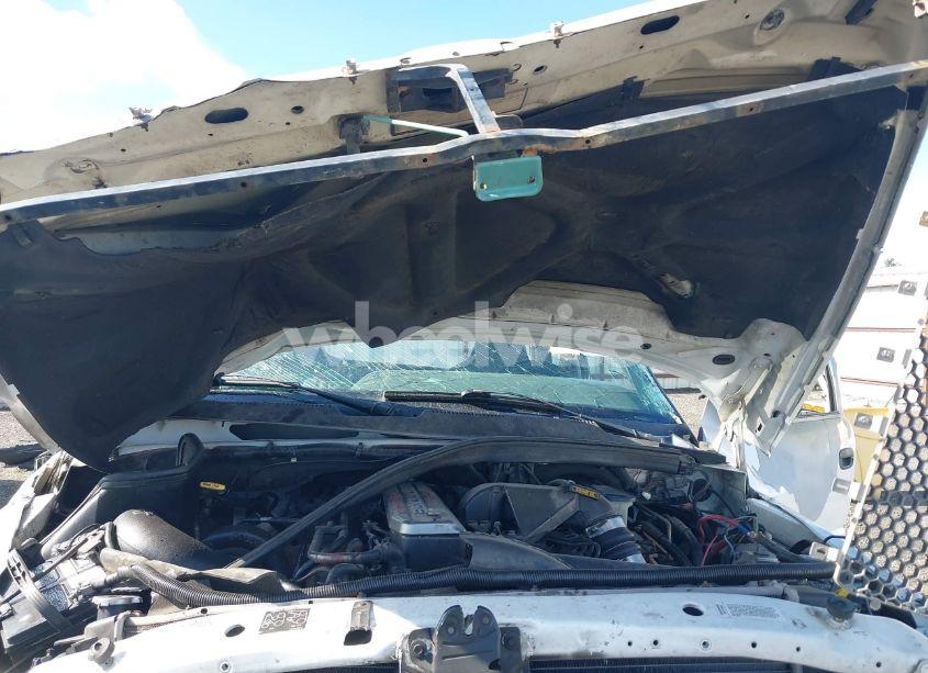 Photo 10 of 1997 Dodge Ram 2500 ST (VIN 3B7KF23D9VG813714)