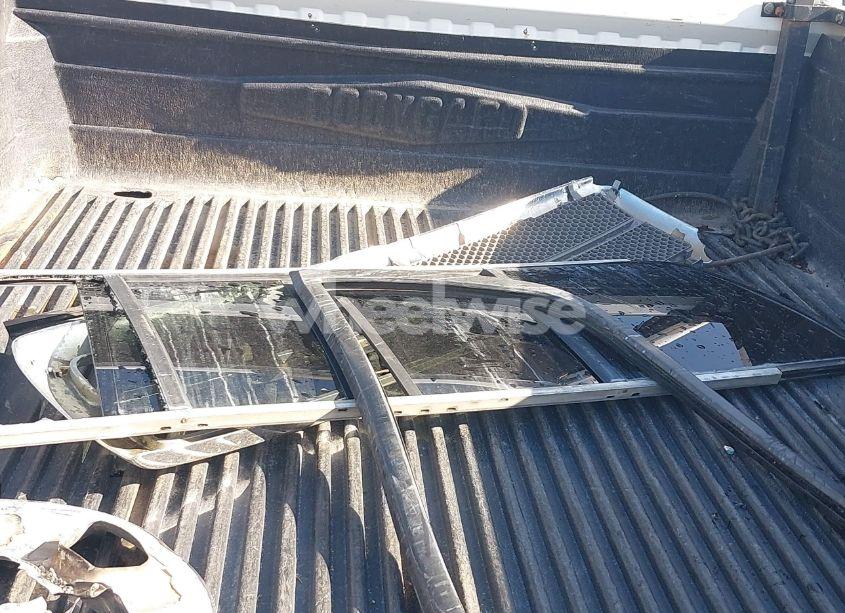 Photo 12 of 1997 Dodge Ram 2500 ST (VIN 3B7KF23D9VG813714)