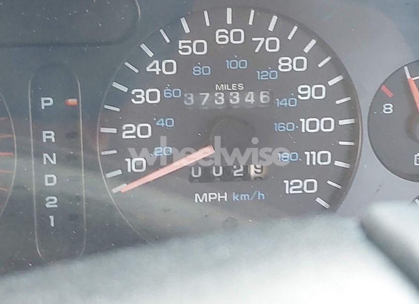 Photo 16 of 1997 Dodge Ram 2500 ST (VIN 3B7KF23D9VG813714)