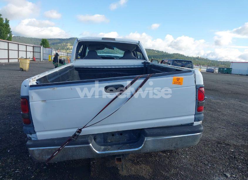 Photo 17 of 1997 Dodge Ram 2500 ST (VIN 3B7KF23D9VG813714)
