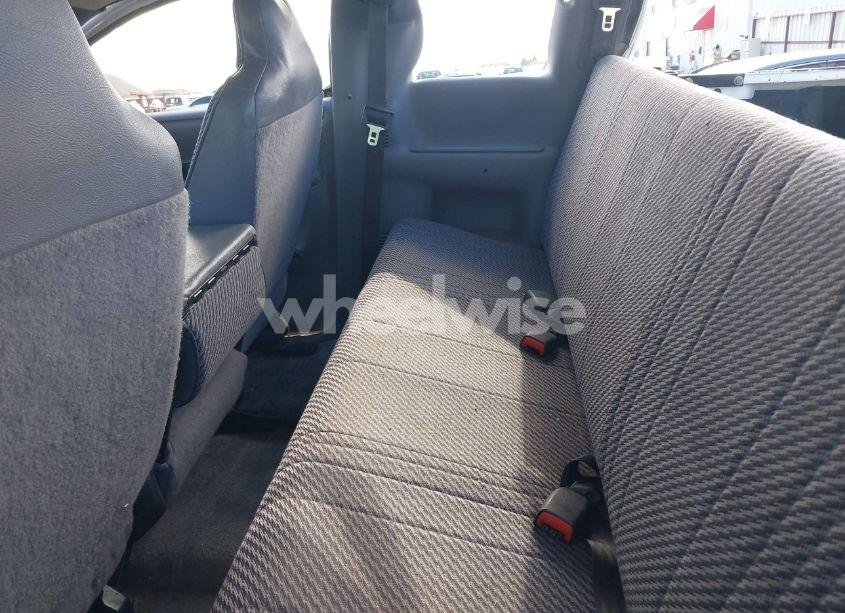Photo 8 of 1997 Dodge Ram 2500 ST (VIN 3B7KF23D9VG813714)