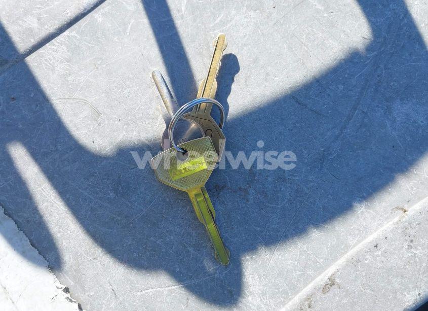 Photo 11 of 1997 Dodge Ram 2500 ST (VIN 3B7KF23WXVM535019)