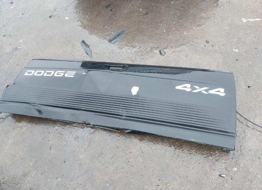 Photo 12 of 2000 Dodge Ram 2500 ST (VIN 3B7KF23Z3YG118466)