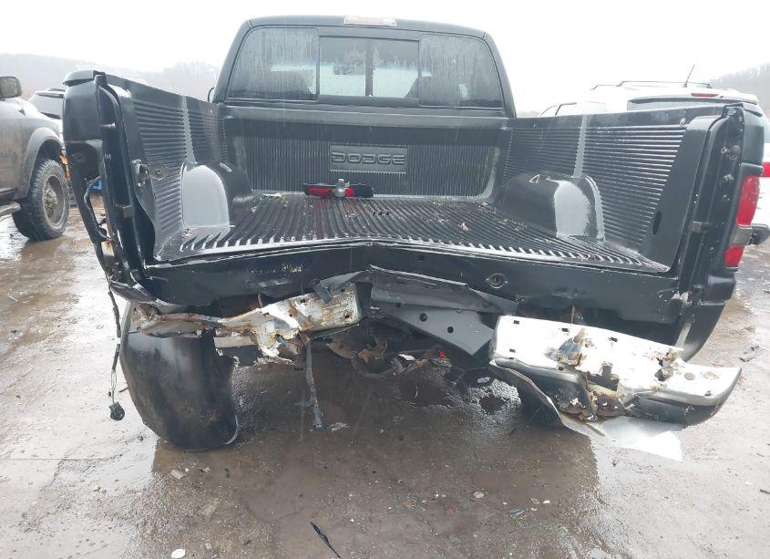 Photo 6 of 2000 Dodge Ram 2500 ST (VIN 3B7KF23Z3YG118466)