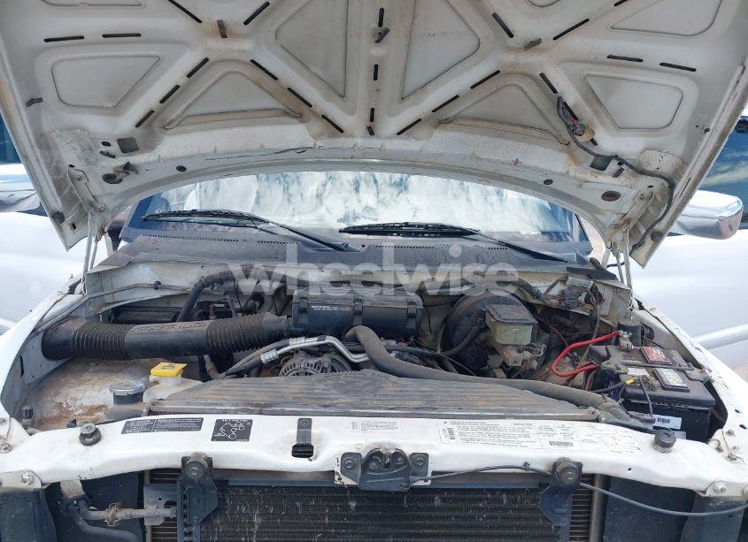 Photo 10 of 1996 Dodge Ram 2500 (VIN 3B7KF23Z6TM104961)