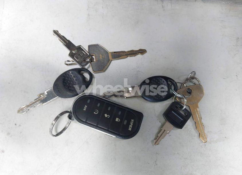 Photo 11 of 1996 Dodge Ram 2500 (VIN 3B7KF23Z6TM104961)
