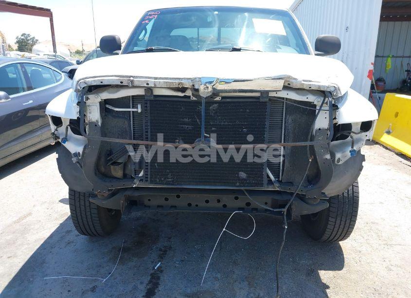 Photo 6 of 1999 Dodge Ram 2500 ST (VIN 3B7KF23Z6XG222948)