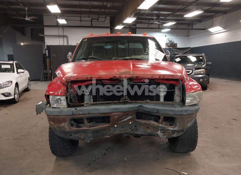 Photo 12 of 1997 Dodge Ram 2500 ST (VIN 3B7KF23Z8VG839717)