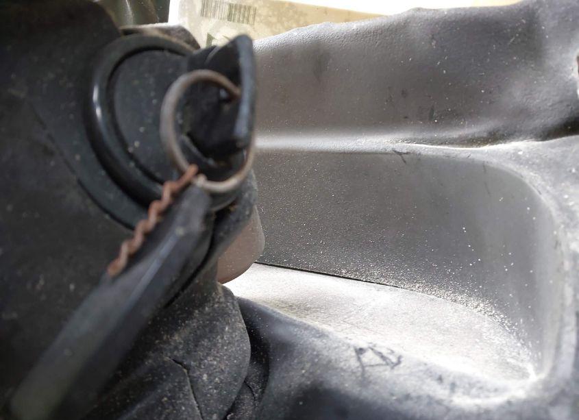 Photo 11 of 2002 Dodge Ram 2500 ST (VIN 3B7KF26C42M261409)