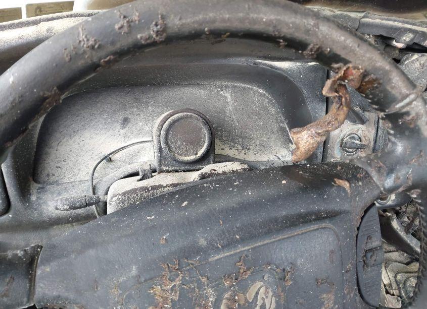 Photo 7 of 2002 Dodge Ram 2500 ST (VIN 3B7KF26C42M261409)