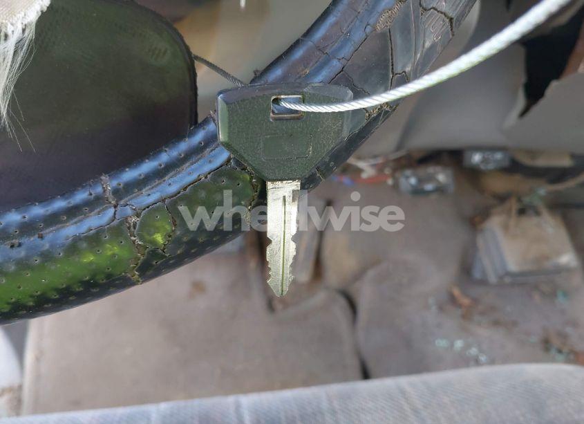 Photo 10 of 1996 Dodge Ram 3500 (VIN 3B7MC33C4TM189690)