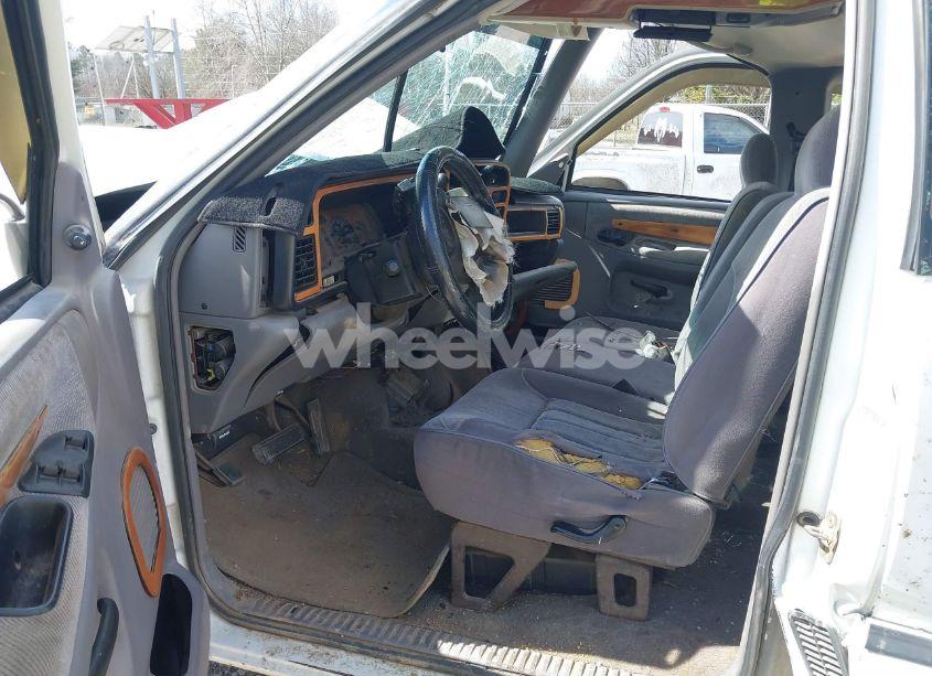 Photo 7 of 1996 Dodge Ram 3500 (VIN 3B7MC33C4TM189690)