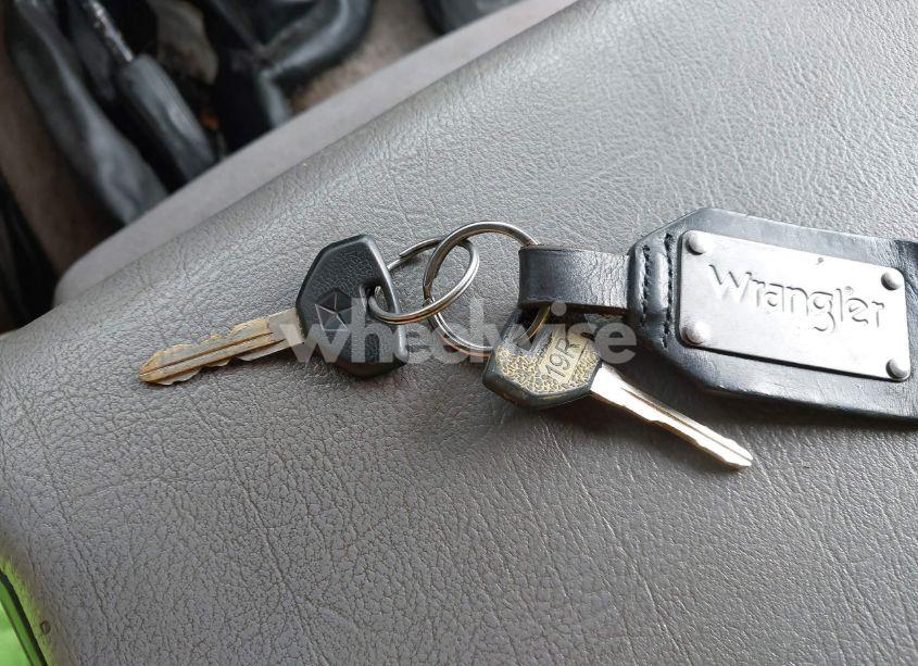 Photo 10 of 1996 Dodge Ram 3500 (VIN 3B7MF33W8TM151302)