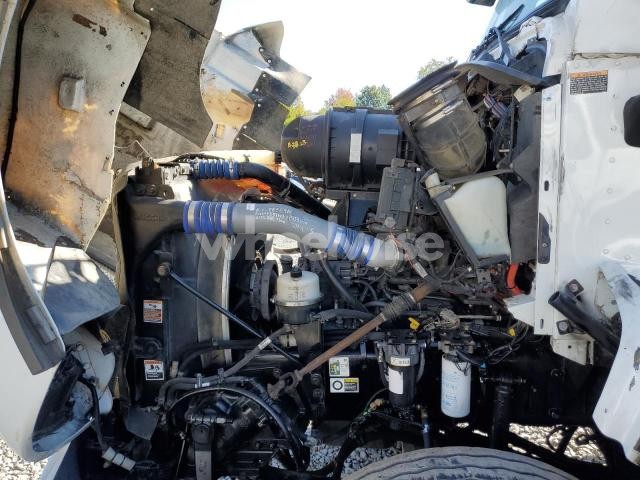 Photo 7 of 2020 KENWORTH CONSTRUCTION T400 (VIN 3BKBXJEX4LF392282)