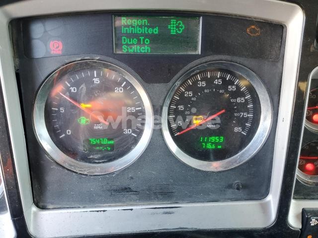 Photo 8 of 2020 KENWORTH CONSTRUCTION T400 (VIN 3BKBXJEX4LF392282)