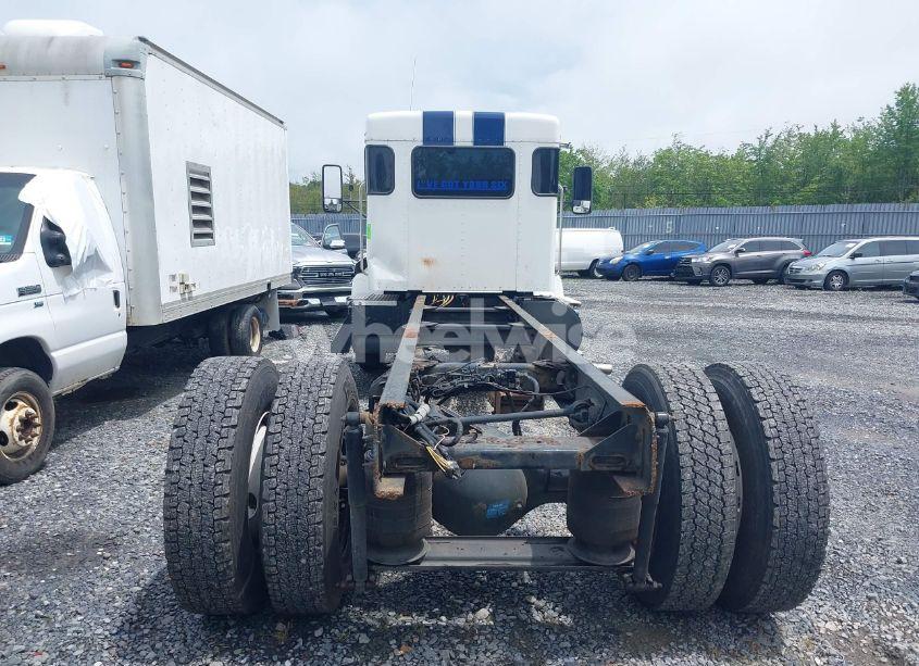 Photo 15 of 2016 Kenworth Construction T270 (VIN 3BKHHM6X8GF105281)