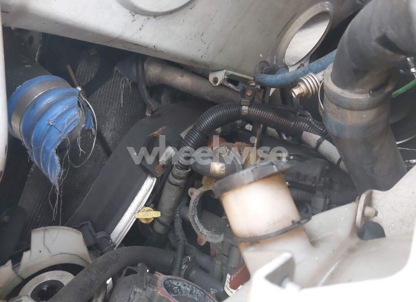 Photo 9 of 2016 Kenworth Construction T270 (VIN 3BKHHM6X8GF105281)