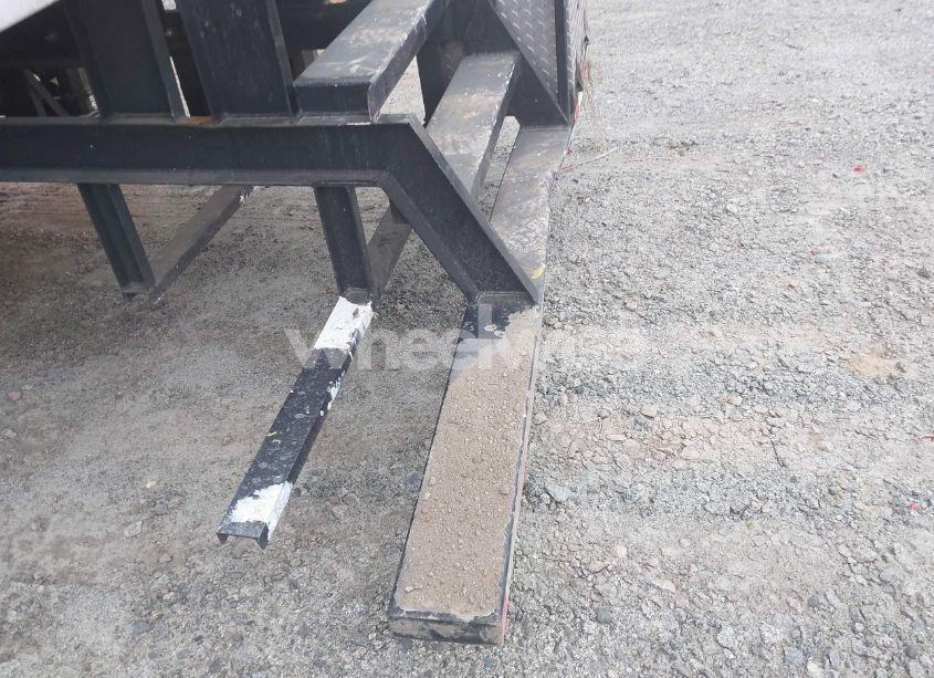 Photo 13 of 2021 Peterbilt 220 N/A (VIN 3BPPHM7X8MF594233)