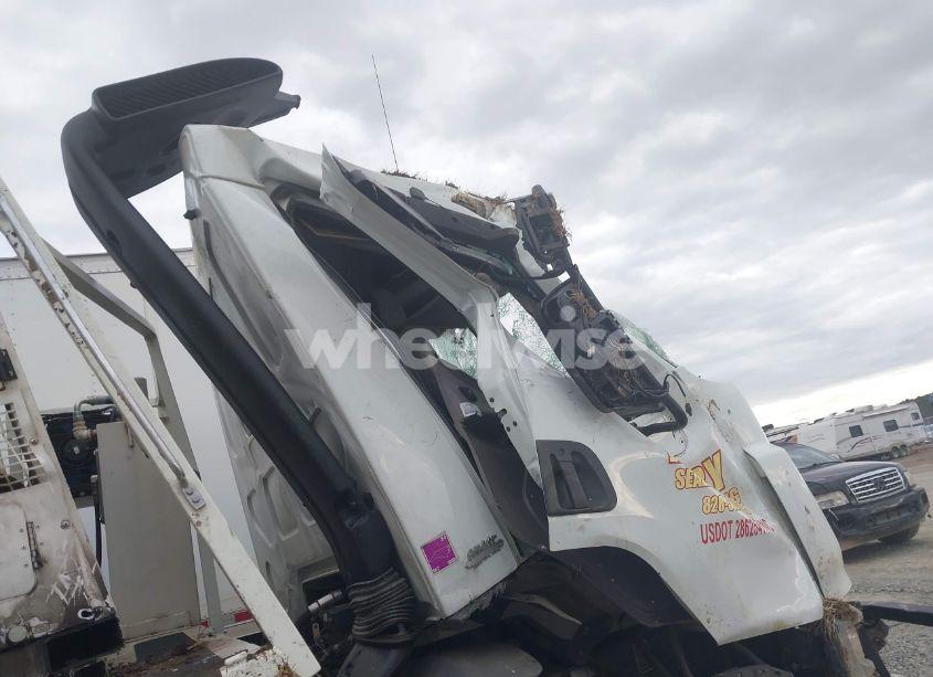 Photo 14 of 2021 Peterbilt 220 N/A (VIN 3BPPHM7X8MF594233)