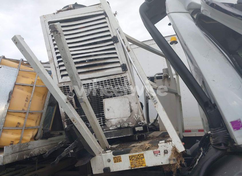 Photo 15 of 2021 Peterbilt 220 N/A (VIN 3BPPHM7X8MF594233)