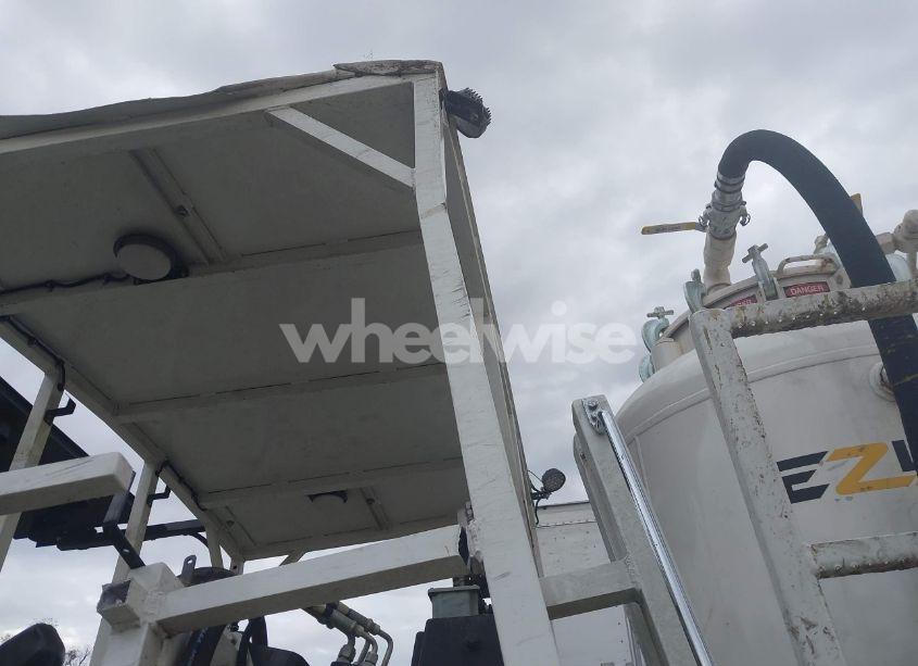 Photo 18 of 2021 Peterbilt 220 N/A (VIN 3BPPHM7X8MF594233)