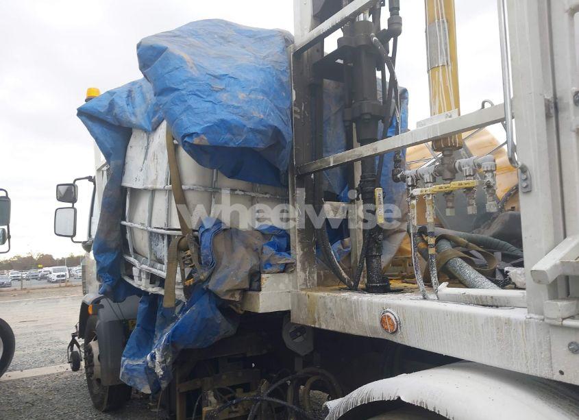 Photo 19 of 2021 Peterbilt 220 N/A (VIN 3BPPHM7X8MF594233)