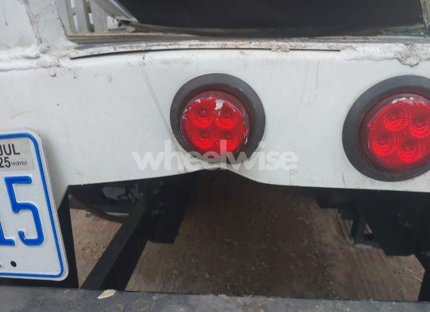 Photo 20 of 2021 Peterbilt 220 N/A (VIN 3BPPHM7X8MF594233)