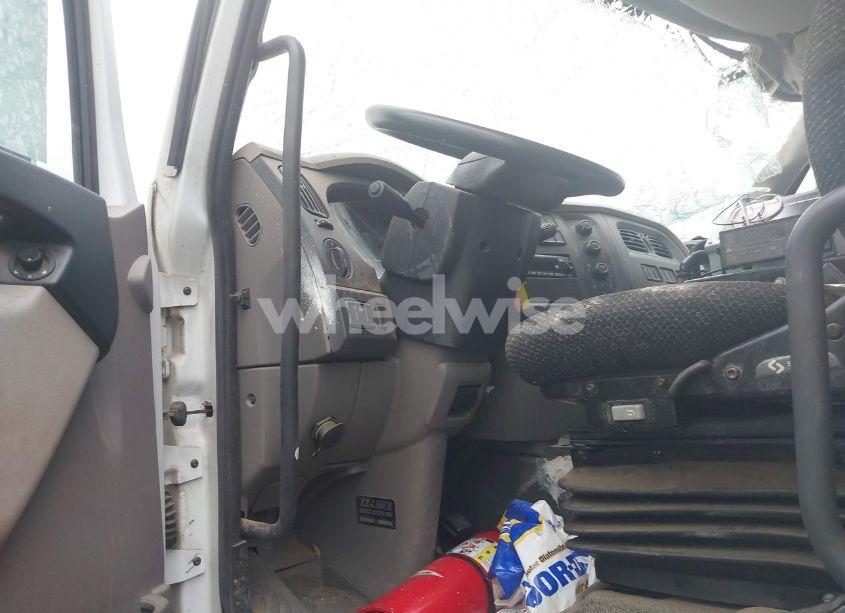 Photo 5 of 2021 Peterbilt 220 N/A (VIN 3BPPHM7X8MF594233)