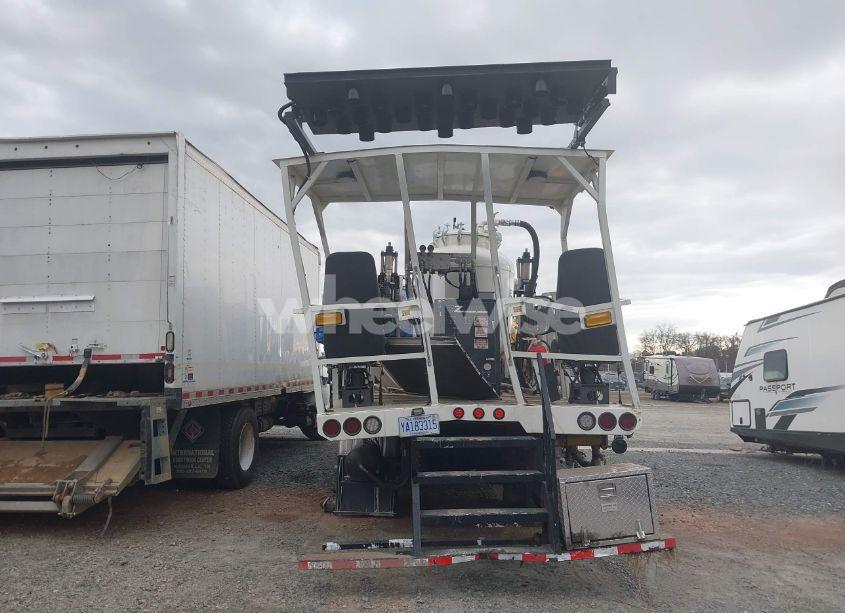 Photo 8 of 2021 Peterbilt 220 N/A (VIN 3BPPHM7X8MF594233)