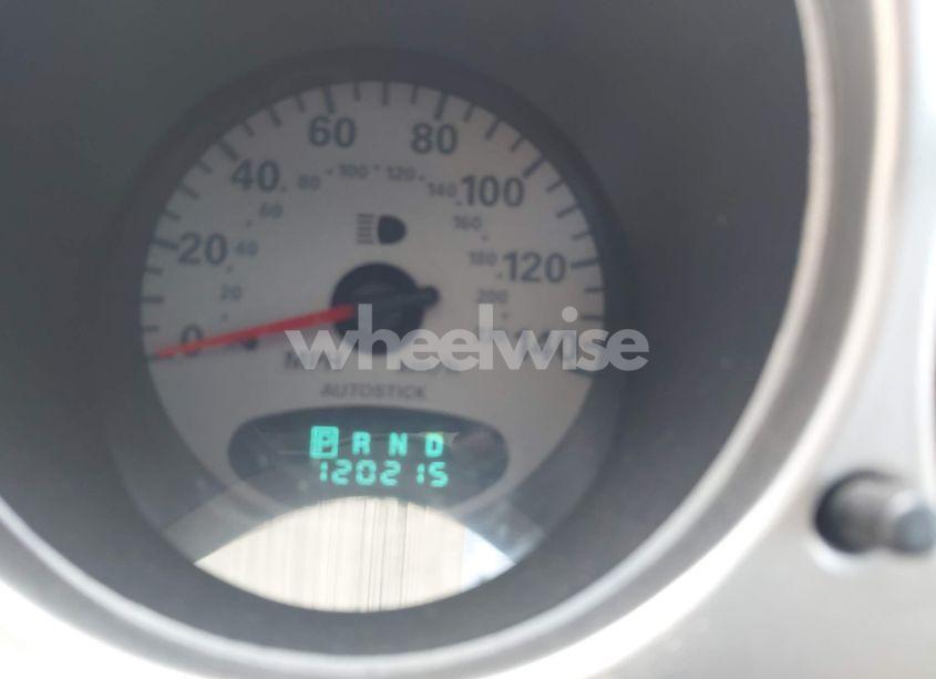 Photo 7 of 2005 Chrysler Pt CRUISER GT (VIN 3C3AY75S85T582301)