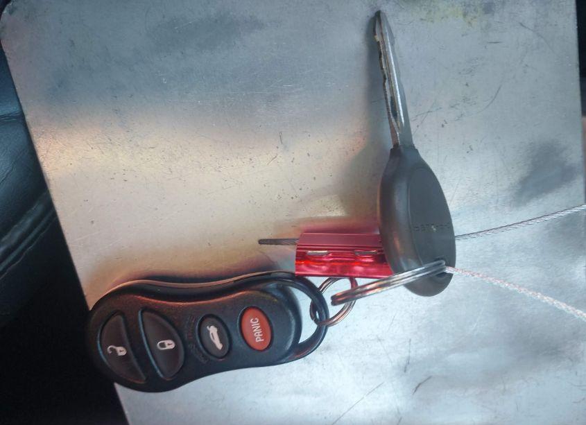 Photo 11 of 2005 Chrysler Pt CRUISER GT (VIN 3C3AY75SX5T524206)