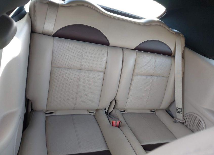 Photo 8 of 2005 Chrysler Pt CRUISER GT (VIN 3C3AY75SX5T700753)