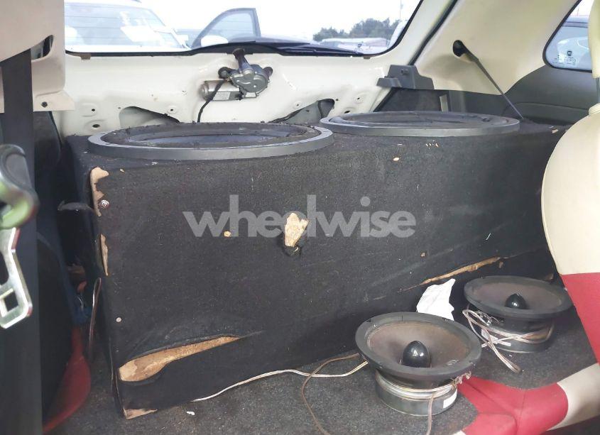 Photo 8 of 2013 Fiat 500 POP (VIN 3C3CFFAR1DT512343)