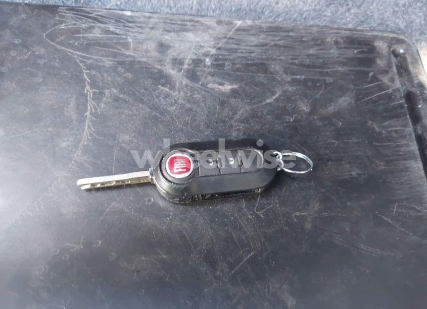 Photo 11 of 2013 Fiat 500 POP (VIN 3C3CFFAR1DT651937)