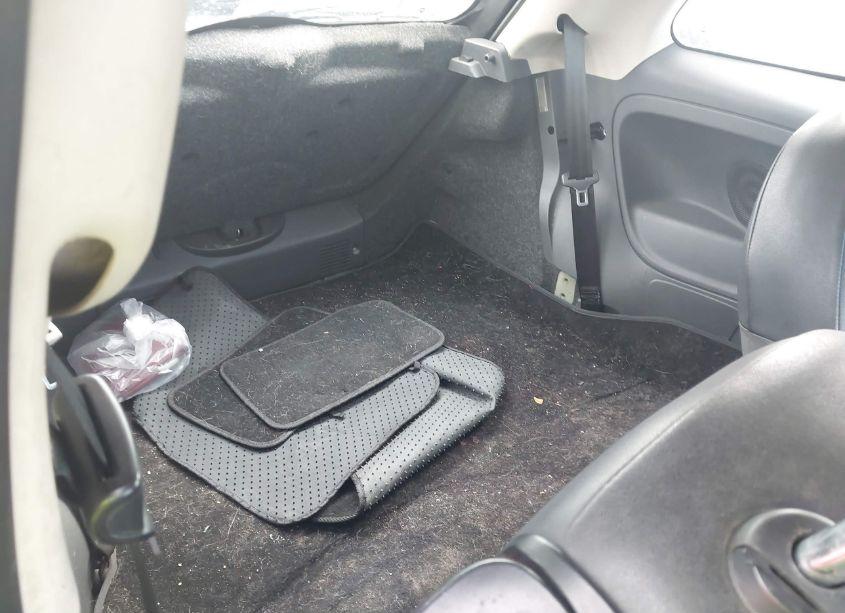 Photo 8 of 2015 Fiat 500 POP (VIN 3C3CFFAR1FT620500)